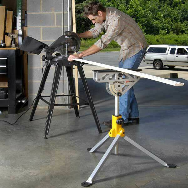 Portable Work Stand X104