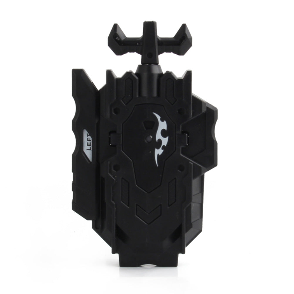 Burst Gyro Two-Way Launcher Transmitter Left And Right Double Slewing X318423