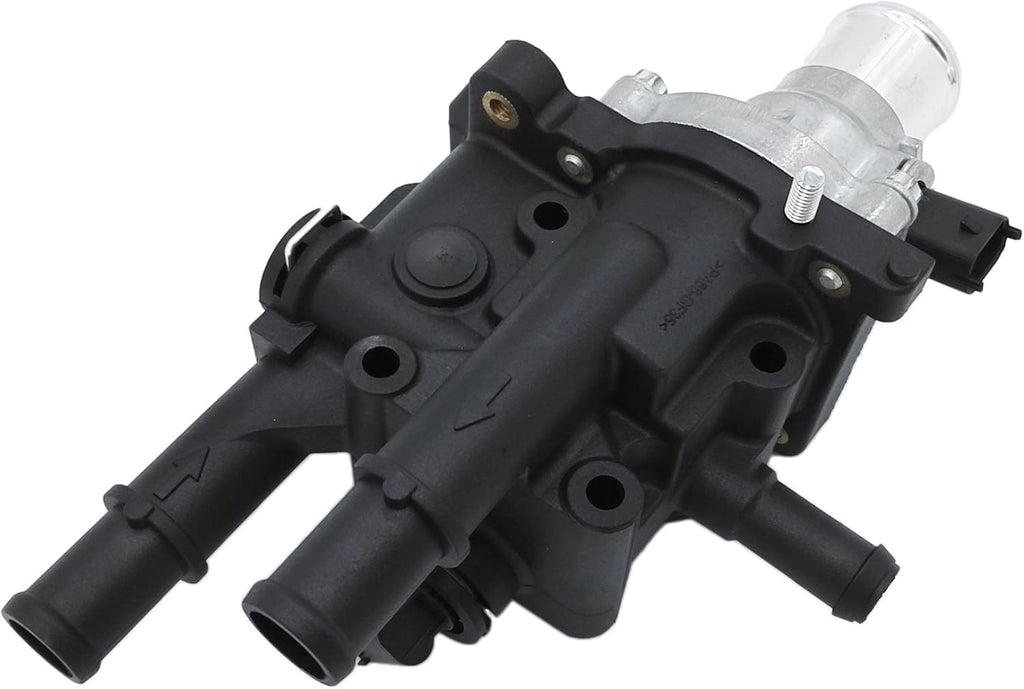 Thermostat Housing Assembly for 1.6L Pack of 2 N71912