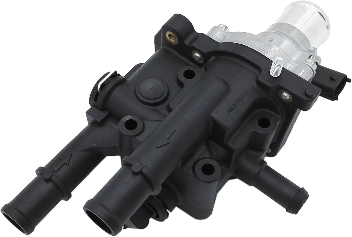 Thermostat Housing Assembly for 1.6L Pack of 2 N71912