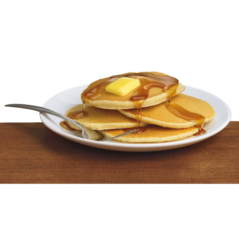 Buttermilk Pancake Mix, 5 lb. - 6/Case W788