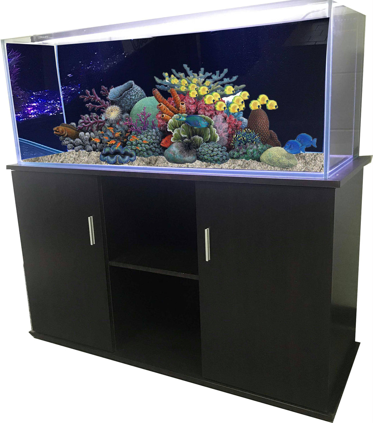 Modern Aquarium Stand R24742