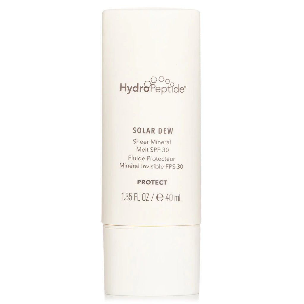 Sheer Mineral Melt SPF 30 P60999