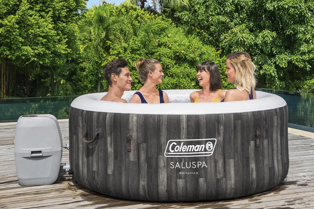 Inflatable Hot Tub X2697
