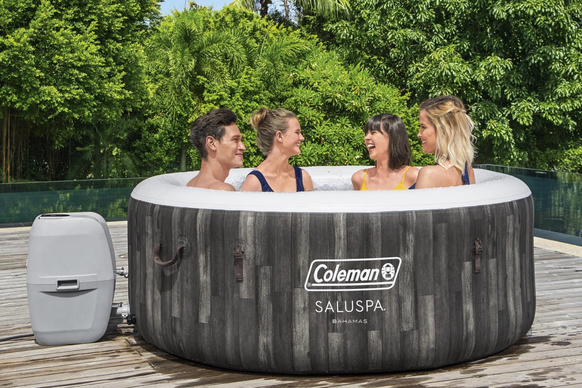 Inflatable Hot Tub X2697
