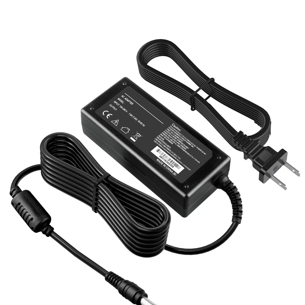 AC DC Adapter Power Supply Cord Cable Charger U3938
