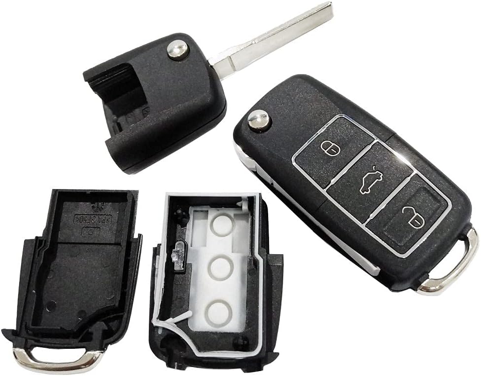 Fake Car Key Safe 2 Pack Y42445