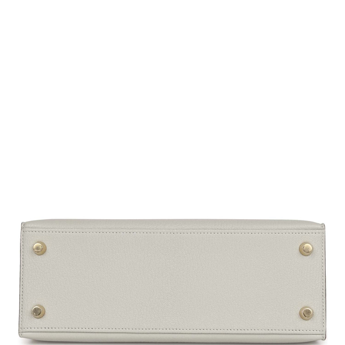 Kelly Sellier 25 Gris Perle and Nata Chevre T2758