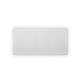White Hot Water Panel Radiator Package I30048