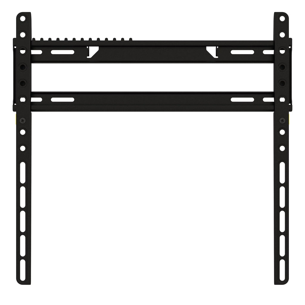 Flat To Wall Low Profile TV Wall Mount for 25-inch to 55-inch TVs G590