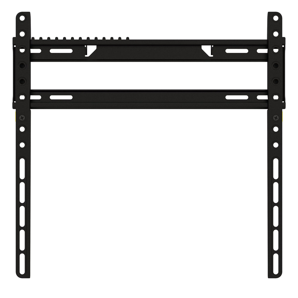 Flat To Wall Low Profile TV Wall Mount for 25-inch to 55-inch TVs G590
