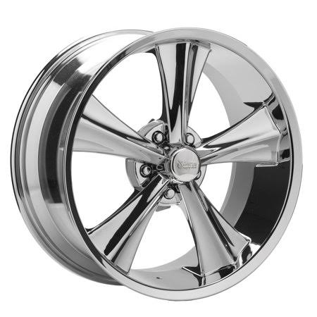 Modern Muscle Booster Wheel 5x4.75 BP S3219