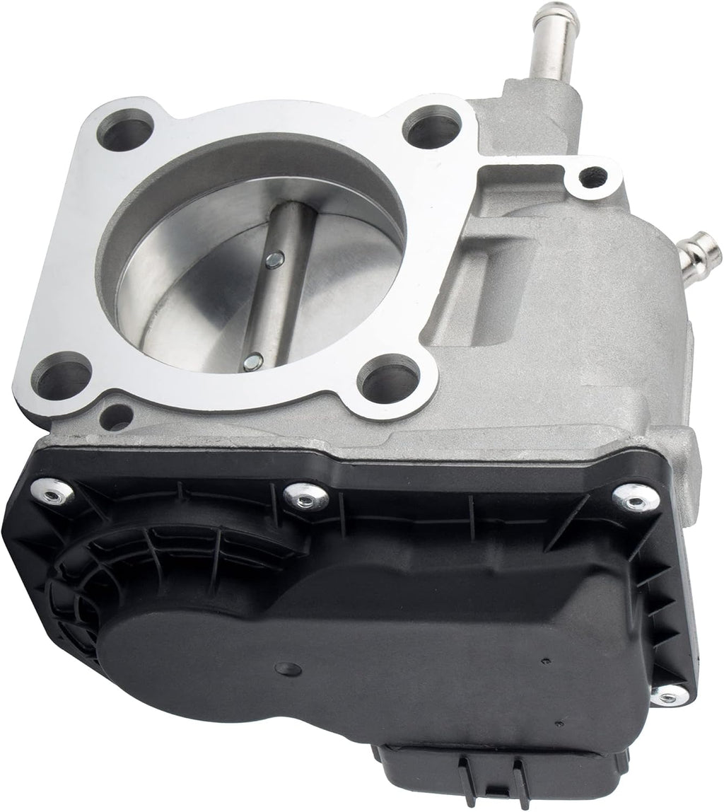 Electronic Fuel Injection Throttle Body Pack of 2 X924986