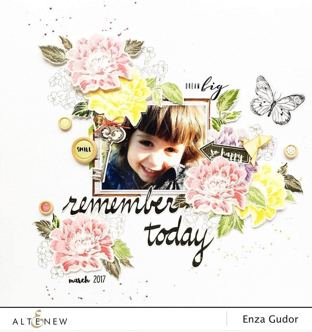 Cardmaking Kit F667