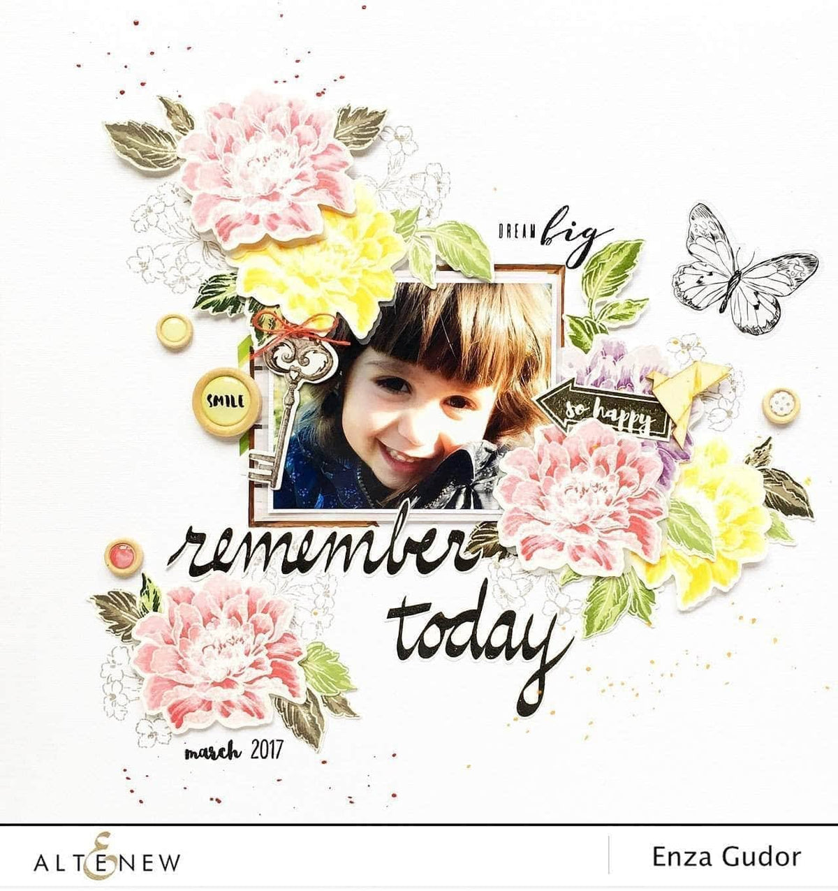 Cardmaking Kit F667