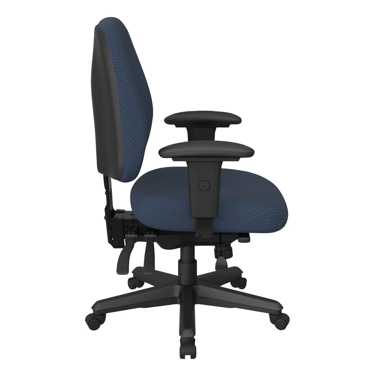 Ergonomic Chair Y4936