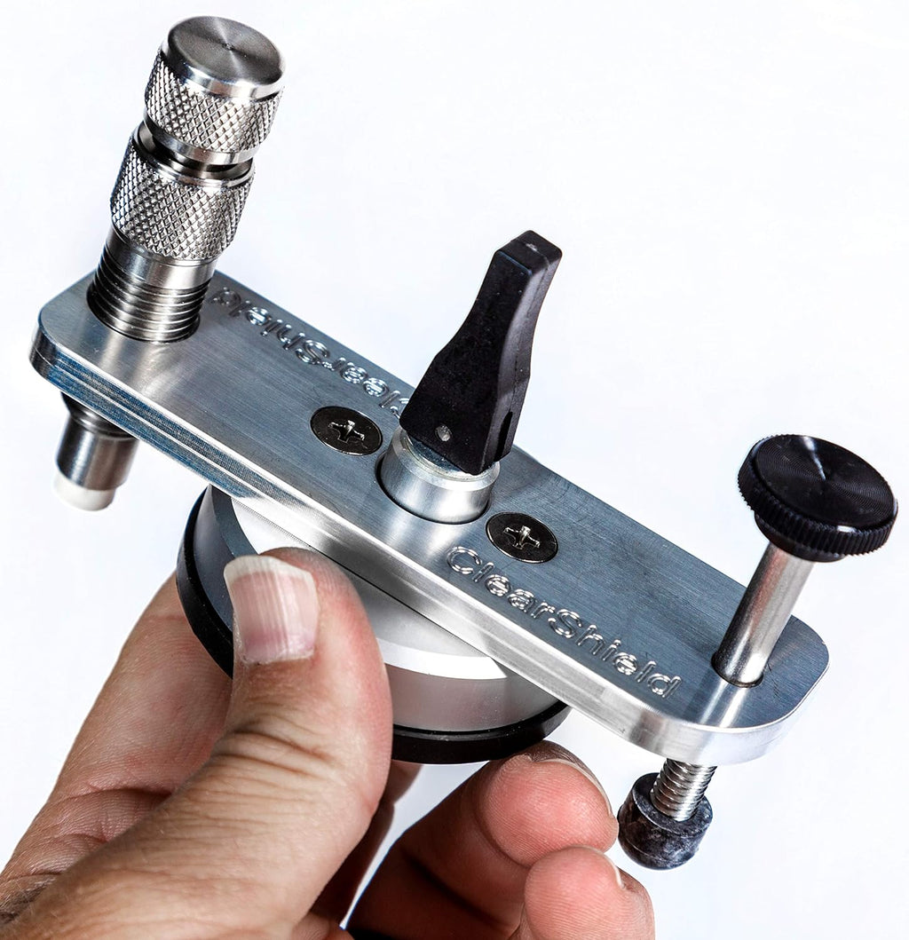 Windshield Repair Kit E8649