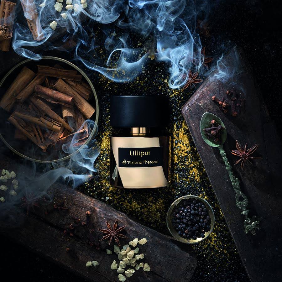 Extrait De Parfum Spray S63551