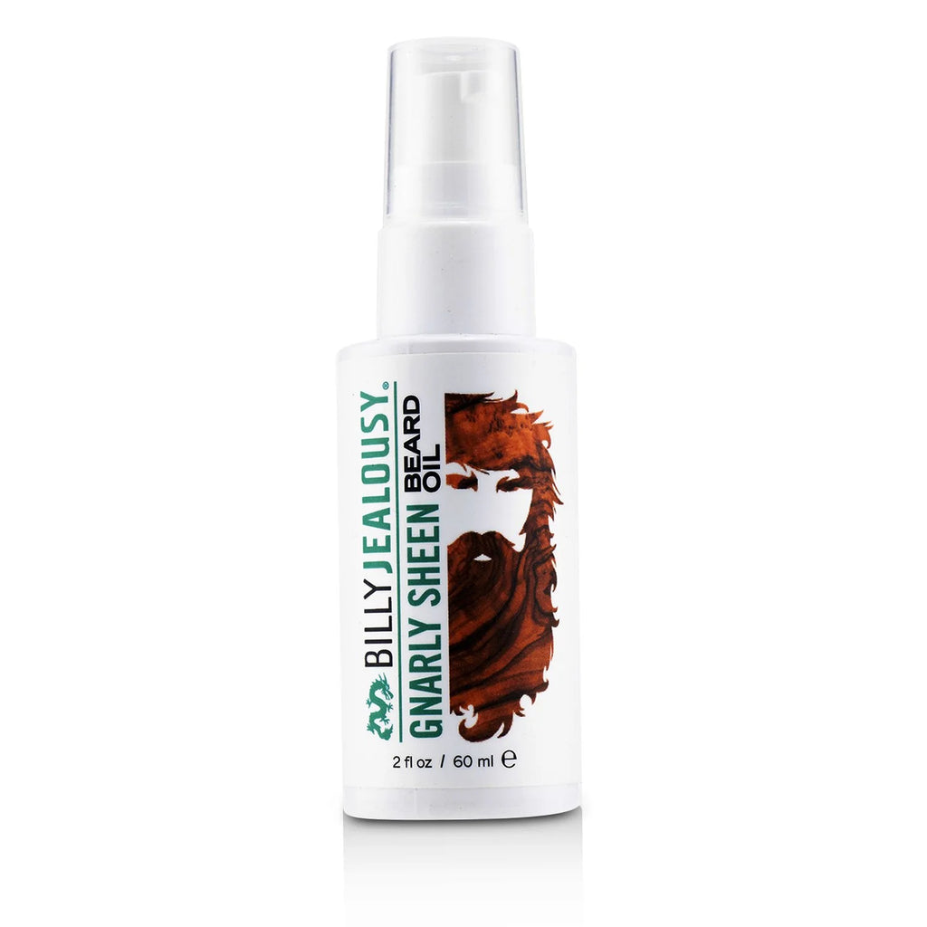 Beard Oil K830