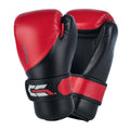 Red/Black Large Gloves G8899