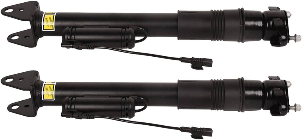2PCS Rear Suspension Shock Absorbers Shock Struts B120153