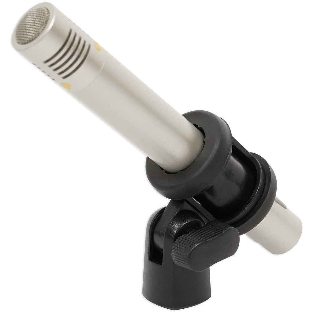 Pencil Condenser Microphones (Pair) B8836