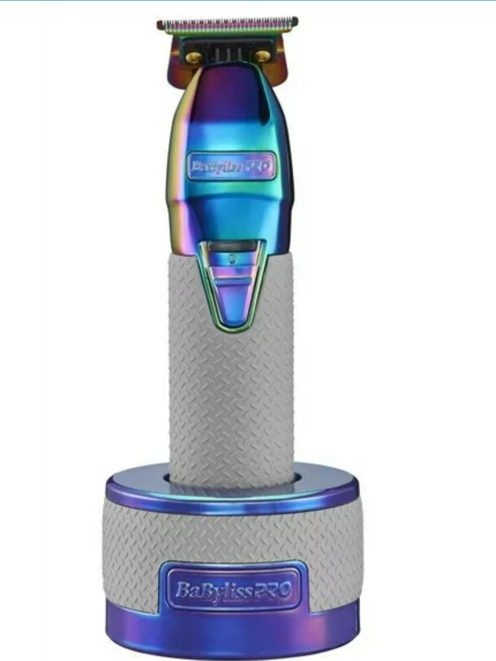 Clipper & Trimmer Set with Base J871431