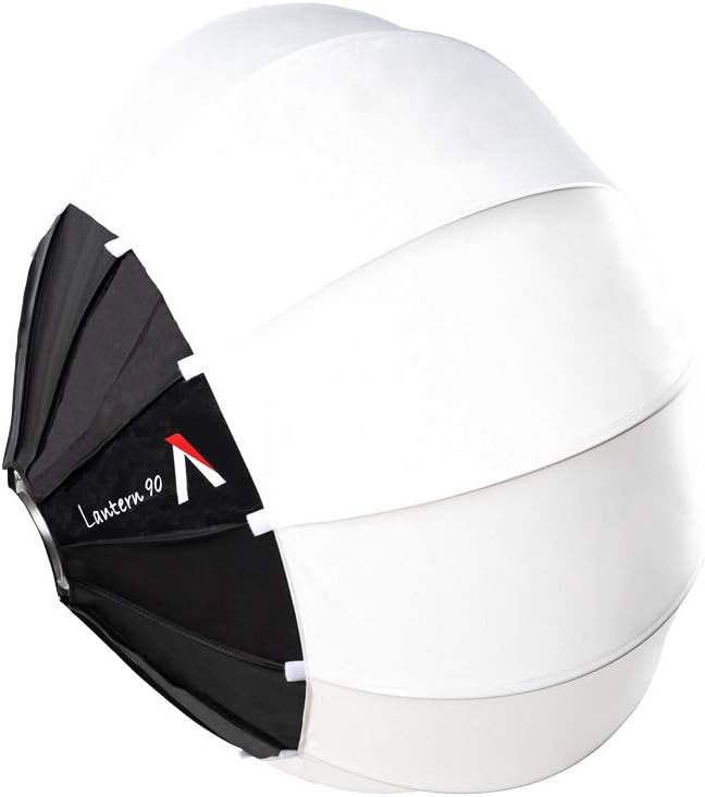 90cm Omnidirectional Softbox F519