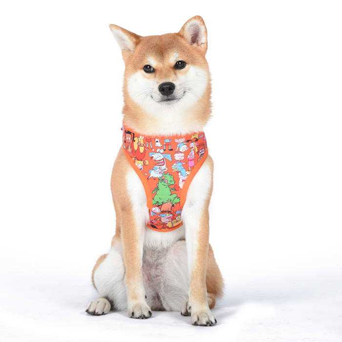 Dog Harness for Large Dogs No Pull Dog Harness Vest N45000