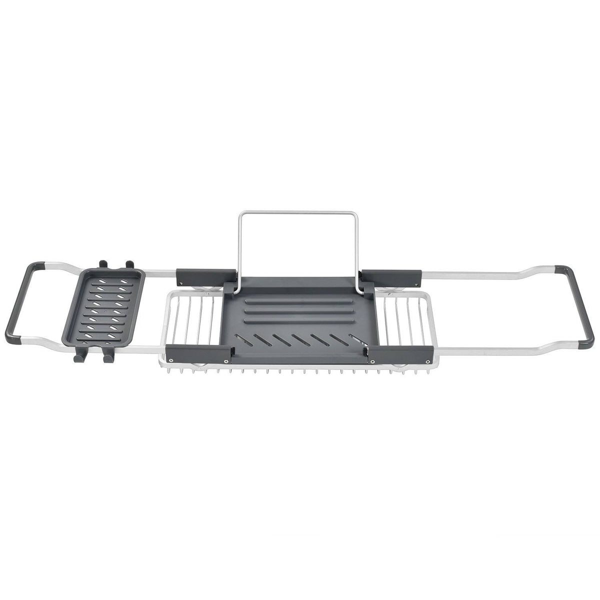 Aluminum Bathtub Caddy Tray D59113