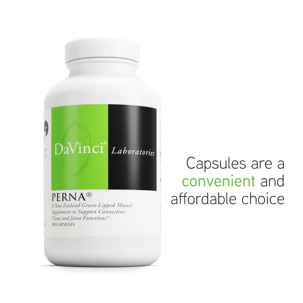 180 Capsules H321817