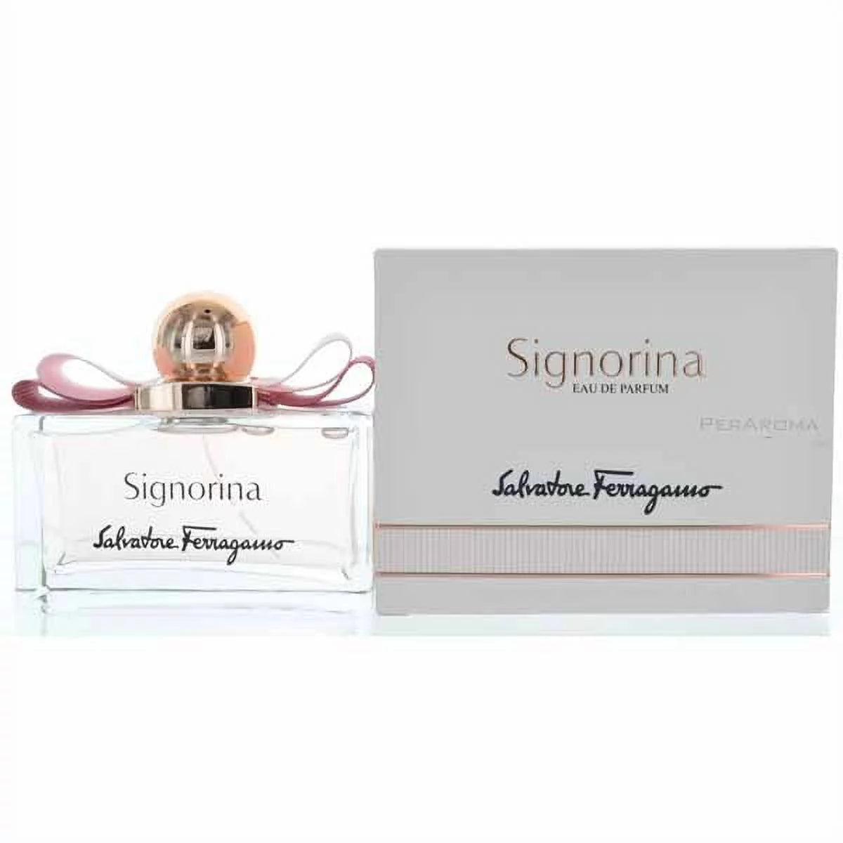 Eau de Parfum For Women Z353
