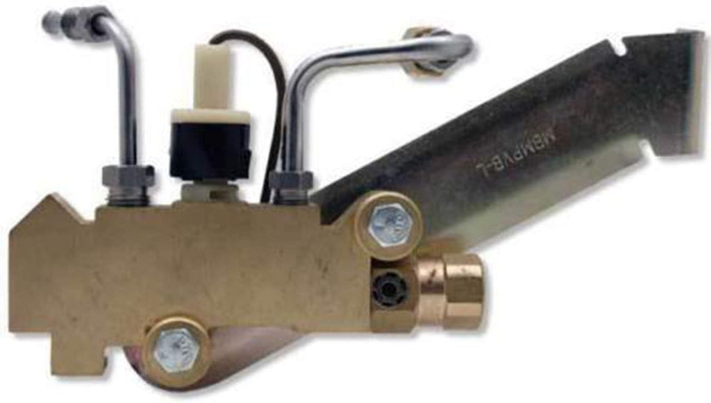 Universal Master Cylinder 1" Bore Disc Disc Proportioning Valve Kit C215301