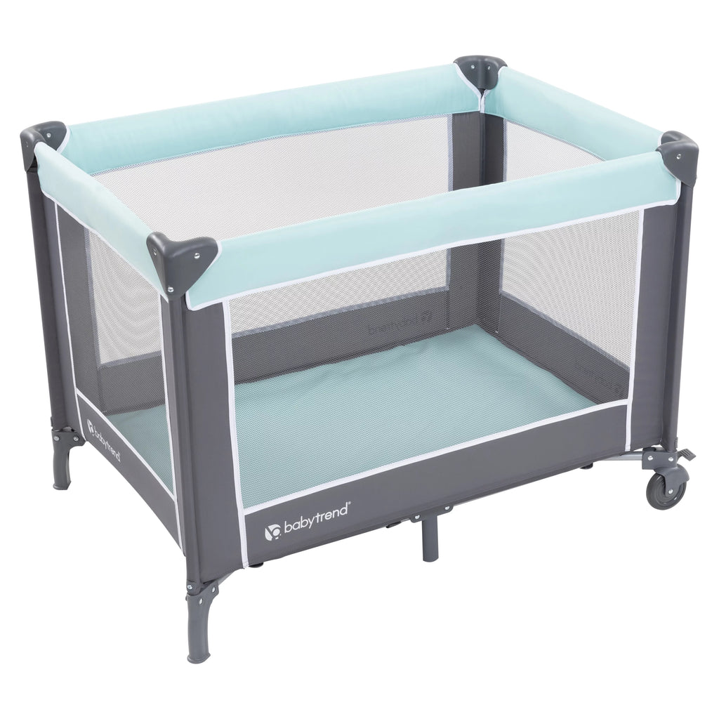 Portable Nursery Center Playard with Travel Bag P291967
