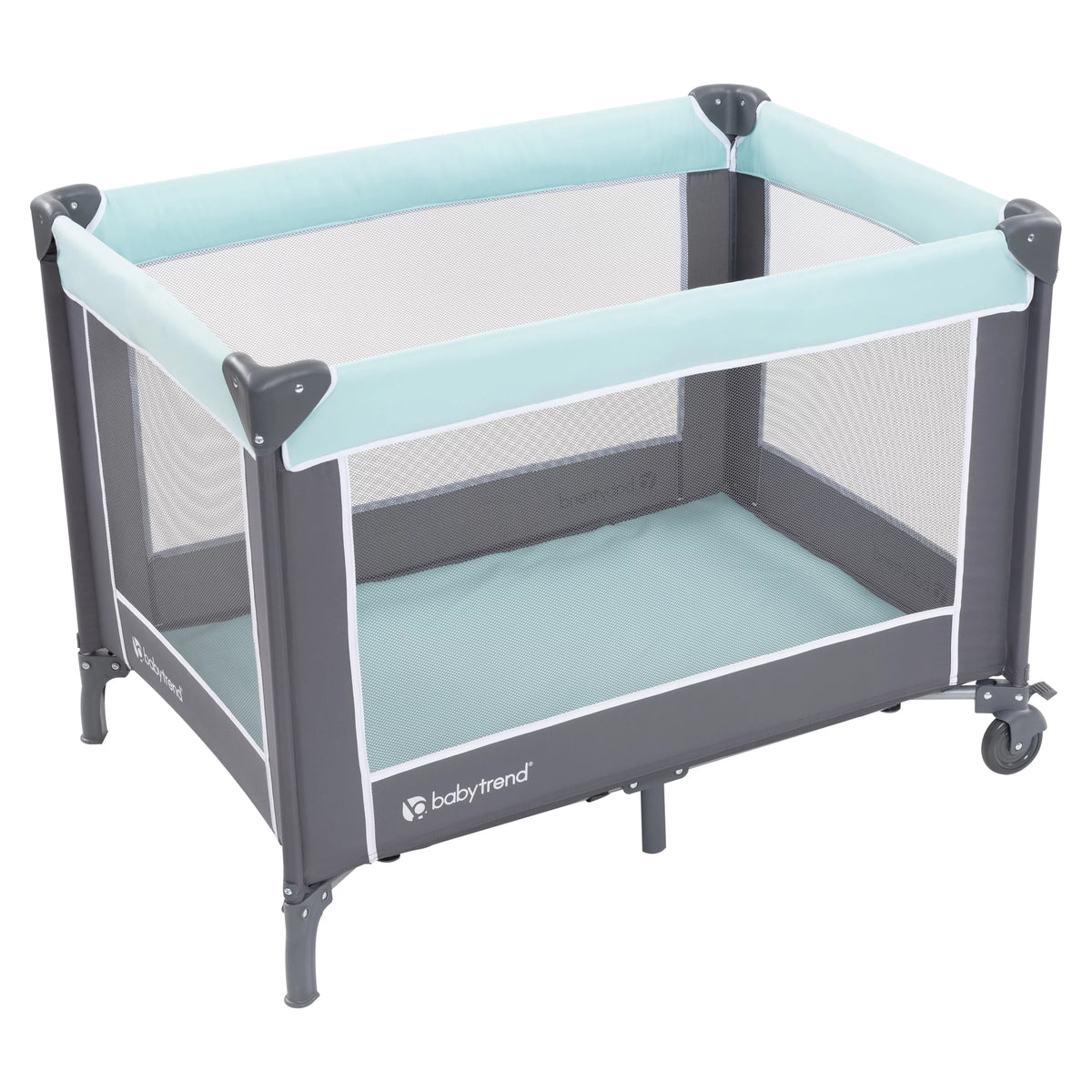 Portable Nursery Center Playard with Travel Bag P291967