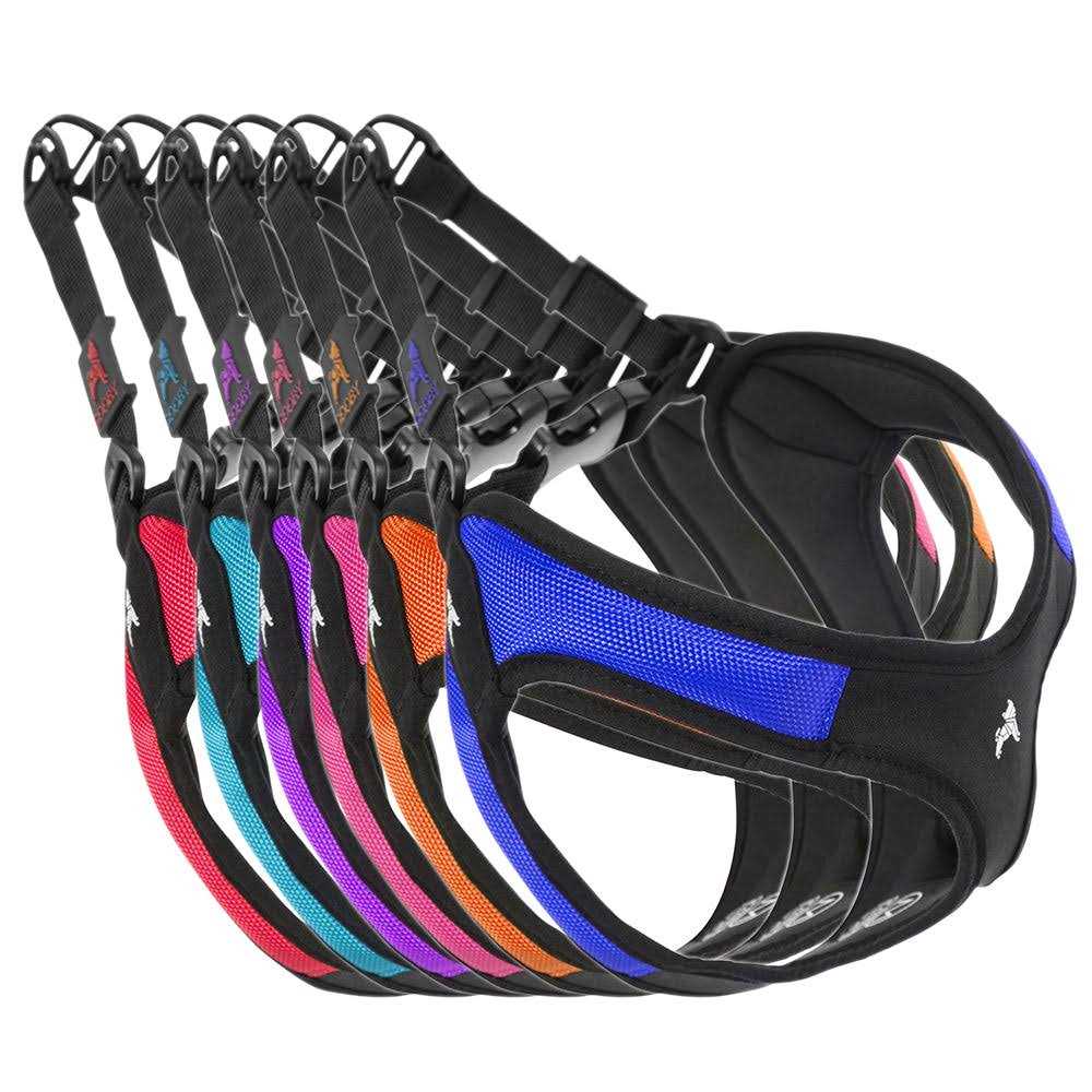 Easy Fit Dog Harness Q61902