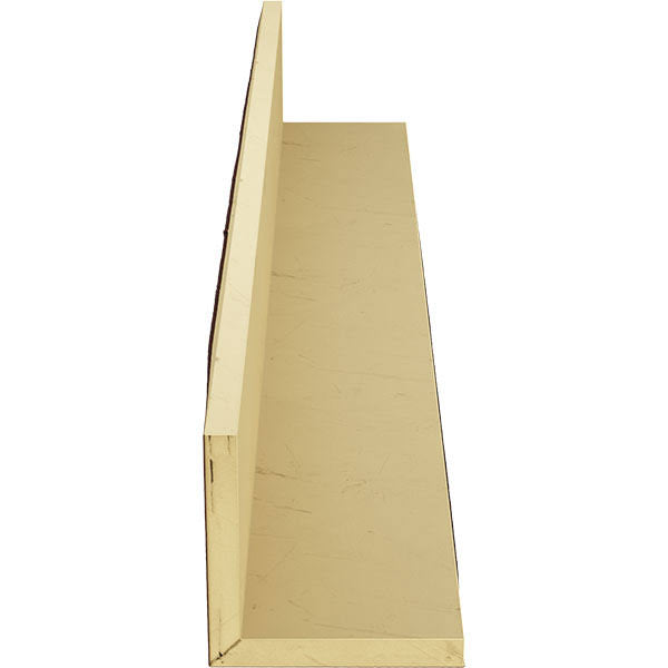 Natural Faux Wood Ceiling Beam E938927