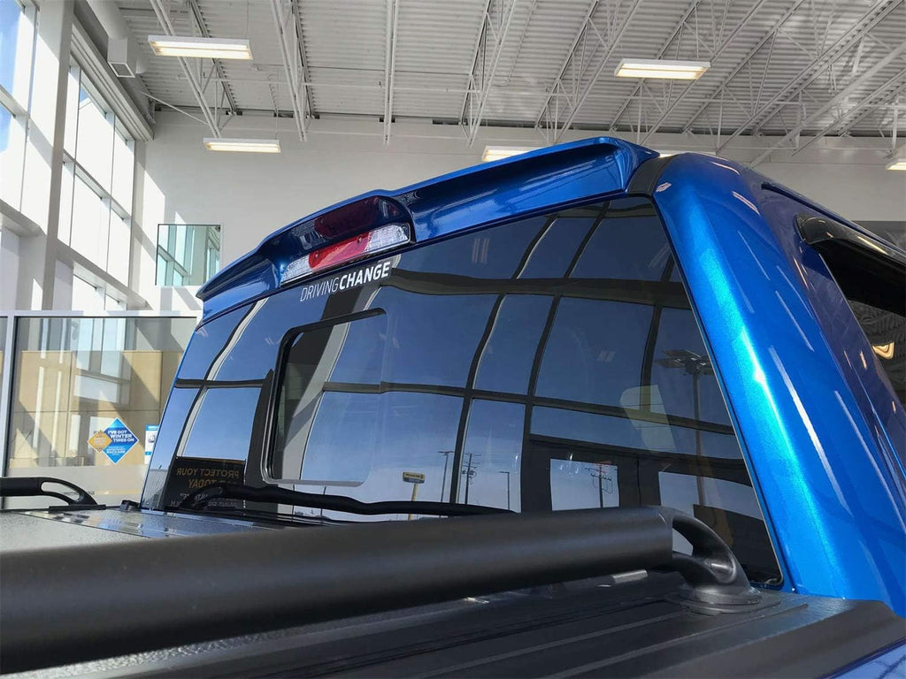 Black Wing Spoiler I54123