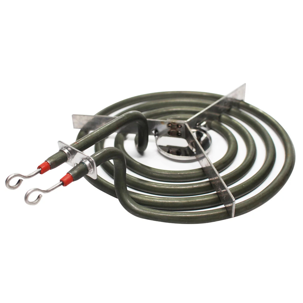 6 inch 4 Turns Surface Burner Element W509