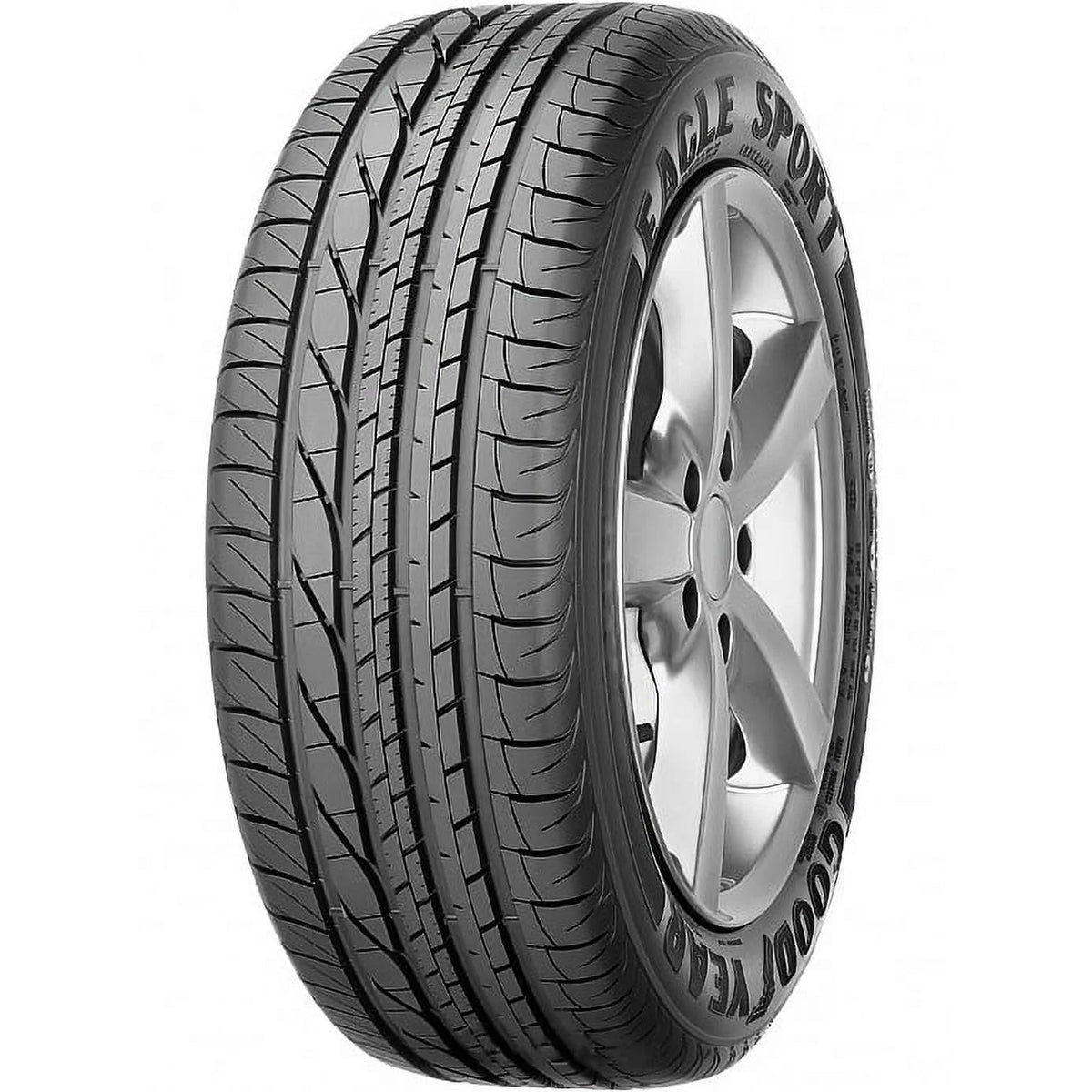 205/55R16 91V Performance Tire Z736