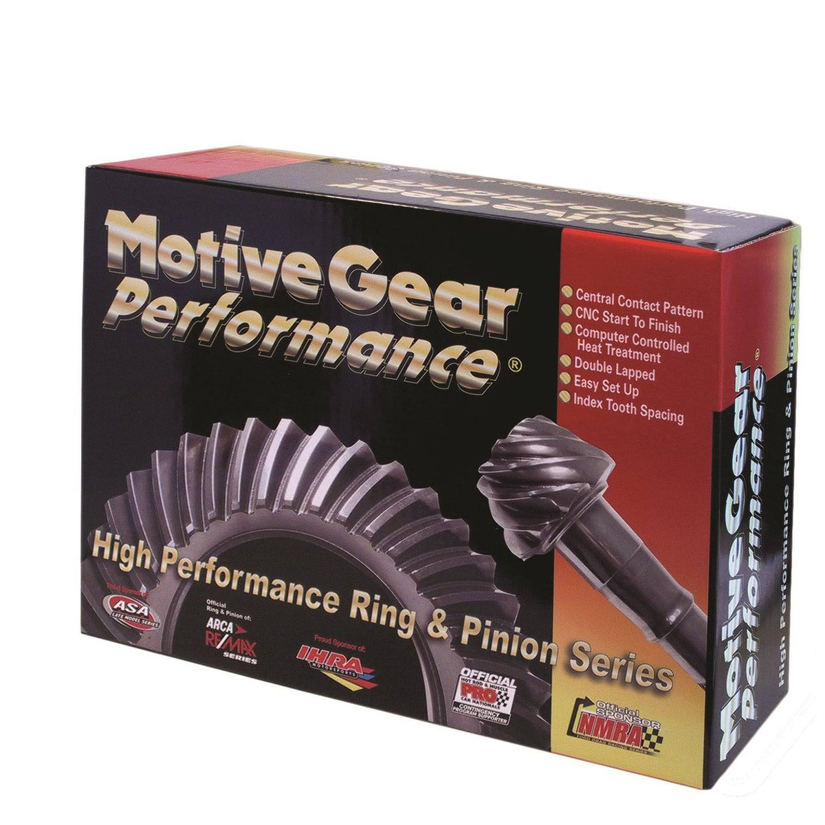 Ring and Pinion Gear Set B82434
