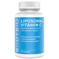 Liposomal Vitamin C 60sg P47620