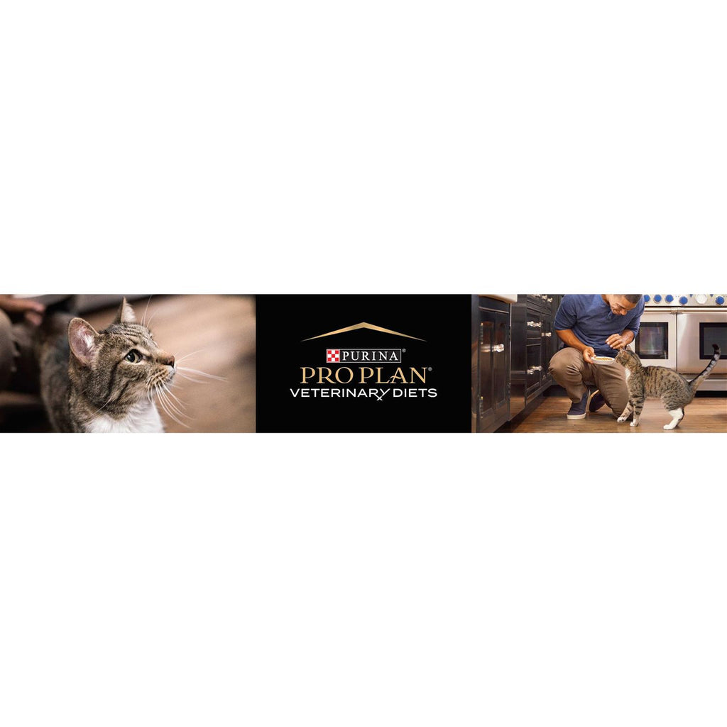 Dry Cat Food V214584