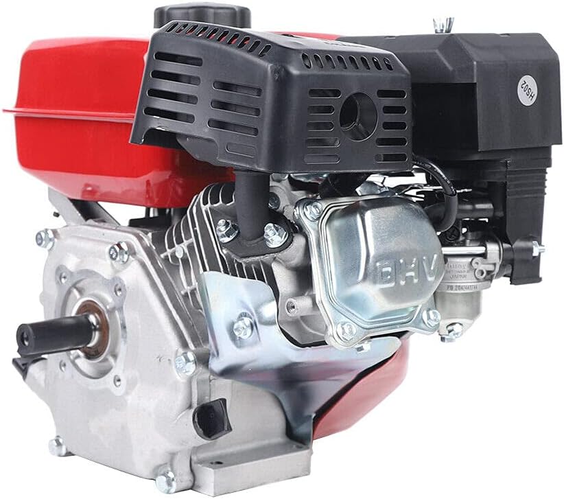 3000W 3600R/Min Petrol Gas Engine Q28004