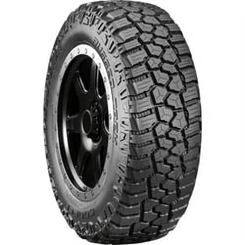 LT295/60R20 126Q Tire L968