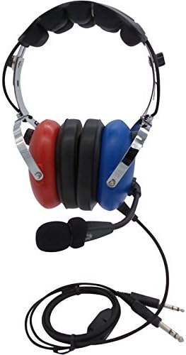 Child Headset with Audio in J2474
