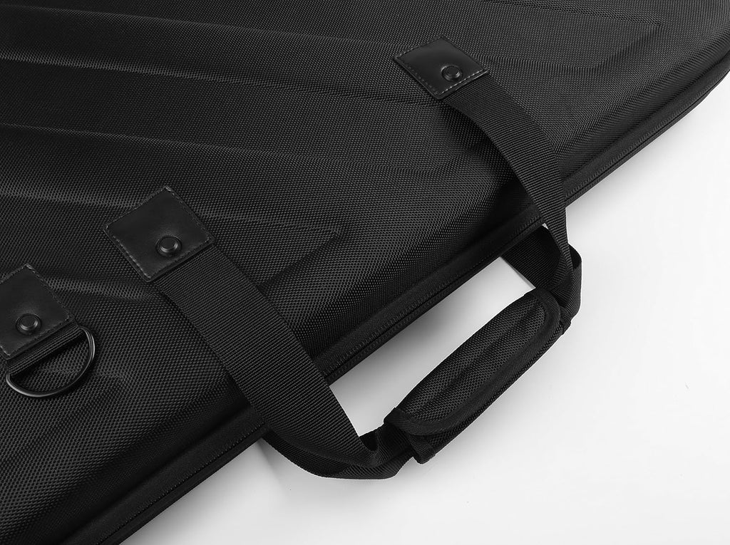 Lightweight Molded EVA Storage Case A8238