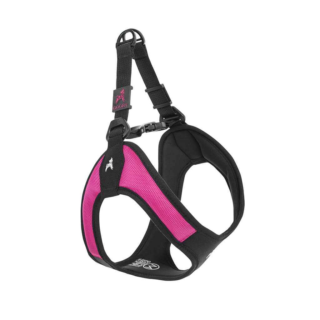 Easy Fit Dog Harness Q61902