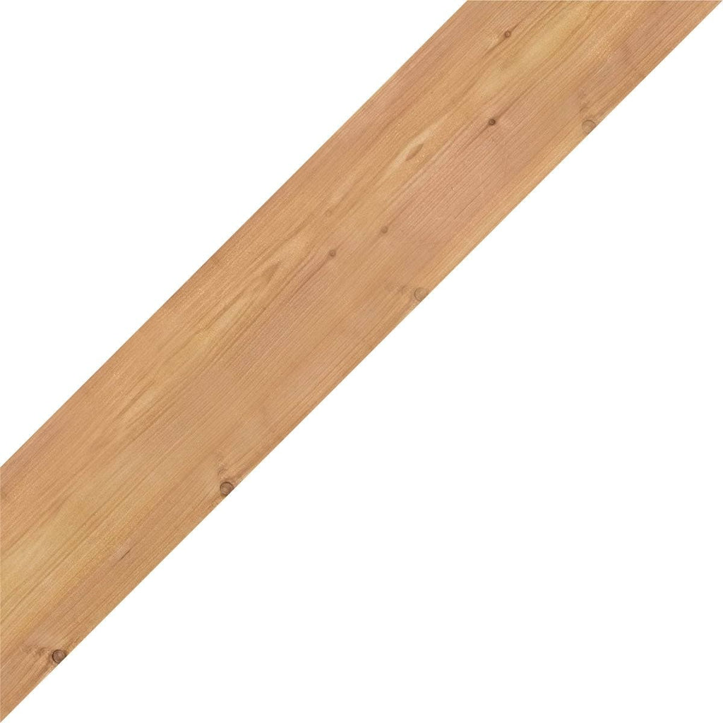 Traditional Smooth Brace, Western Red Cedar S507