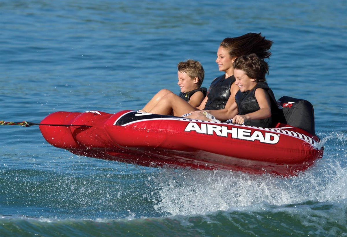 Inflatable Towable Water Tube W330290